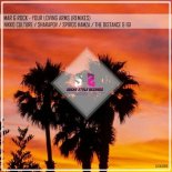 Mar G Rock - Your Loving Arms (Sharapov Remix)