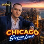 SolidShark - Chicago Scream Loud (Extended Mix)