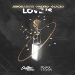 Junona Boys & NALYRO feat. Glaceo - Love Is