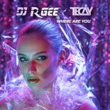 DJ R. Gee & Tecay - Where Are You (Mindblast Remix Edit)