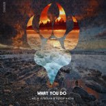 Melih Aydogan - What You Do