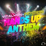 Vitalyon & RainDropz! - Hands Up Anthem