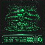 Asow - Take Me Home (Extended Mix)