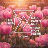 Nari & Paolo nhe - Freed From Desire