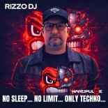 Rizzo DJ - No Sleep... No Limit... Only Techno... (Extended Mix)