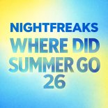 Nightfreaks - Where Did Summer Go 26
