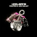 Madpace and John Gilliot - Hooligans