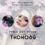 Zeni N - I Feel Love (4U Remix)