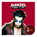 Deep Swing vs. Danzel - In The Music Pump Up (Vladislav K Mashup)