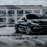 Stefre Roland - Magnetic