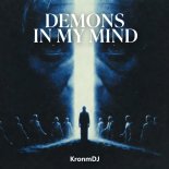 KronmDJ - DEMONS IN MY MIND