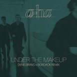 a-ha - Under The Makeup (Denis Bravo x Bordack Radio Edit)