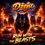 Dżeju - Run With The Beasts (Original Mix)