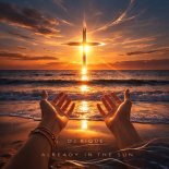 DJ Rique - Already in the Sun (Sunset Trance Mix)