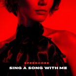 Speedcore - Sing A Song With Me