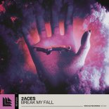 2ACES - Break My Fall (Extended Mix)