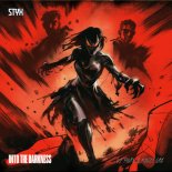 DJ Fluke & Mavzy Grx - Into The Darkness