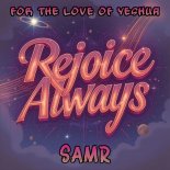 SamR - Rejoice Always (Hard Dance)