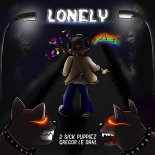 2 Sick Puppiez & Gregor Le Dahl - Lonely (Extended Mix)