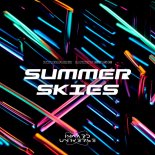 Inward Universe - Summer Skies (Original Mix)
