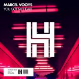 Marcel Vooys - You've Got My Heart (Original Mix)