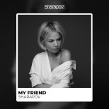 Sharapov - My Friend (Radio Mix)