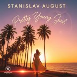 Stanislav August - Pretty Young Girl