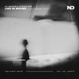 Ali Bakgor, Giorgio Gee & Wonder Wrld - Like In Movies