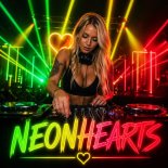 DJ Don F@lcone - Neonhearts