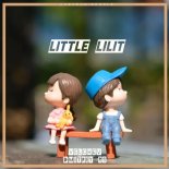 Dmitriy Rs feat. Pavel Velchev - Little Lilit (Original Mix)