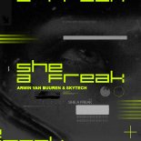 Armin van Buuren & Skytech - She A Freak (Radio Edit)