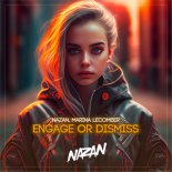 NAZAN & Marina Lecomber - Engage Or Dismiss