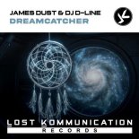 James Dust & DJ D-Line - Dreamcatcher