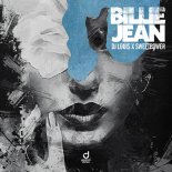 DJ Louis, Sweetpower - Billie Jean (Extended Mix)