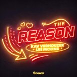 Kav Verhouzer, Lee Mcking - The Reason (Extended Mix)