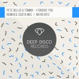 Pete Bellis & Tommy - I Forgive You (Costa Mee Remix)