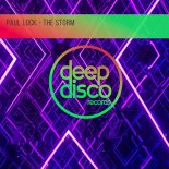 Paul Lock - The Storm (Original Mix)