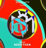 DEFLEE - Need Them (Original Mix)
