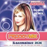 Froggymix - Razzmatazz 2k26 (Dj.Noz Rmx)