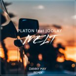 Platon & Joolay - Melt (Danny May Remix)