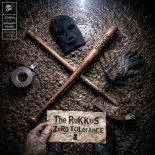 THE RUKKUS - Slaughter The Drums