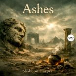 Shabboo Harper - Ashes