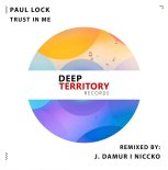 Paul Lock - Trust In Me (Dj S.Isupova Remix)