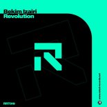 Bekim Izairi - Revolution (Original Mix)