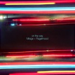 Mirage, Ragel Mood - On The Way (Original Mix)