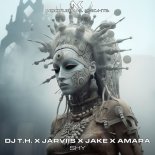 DJ T.H. & Jarviis, Jake Feat. Amara - Shy