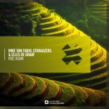 Mike Van Fabio & Stargazers Feat. Elles De Graaf - Rise Again