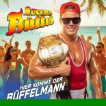 Lorenz Büffel - Hier Kommt Der Büffelmann