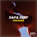 Dapa Deep - Cocaina