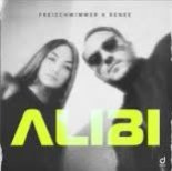 Freischwimmer & Renee - Alibi